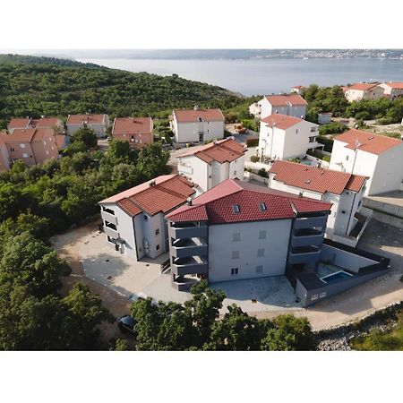 Apartmani Jedro Шіло Екстер'єр фото