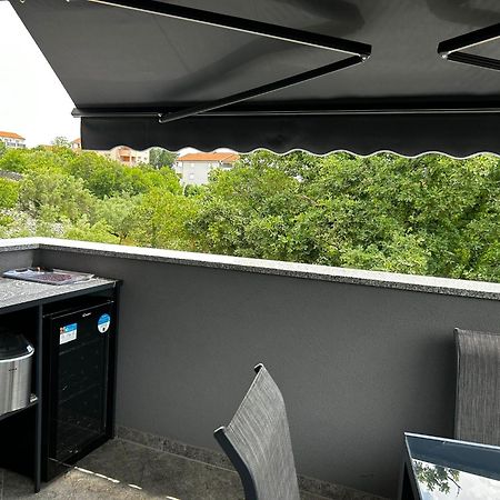 Apartmani Jedro Шіло Екстер'єр фото