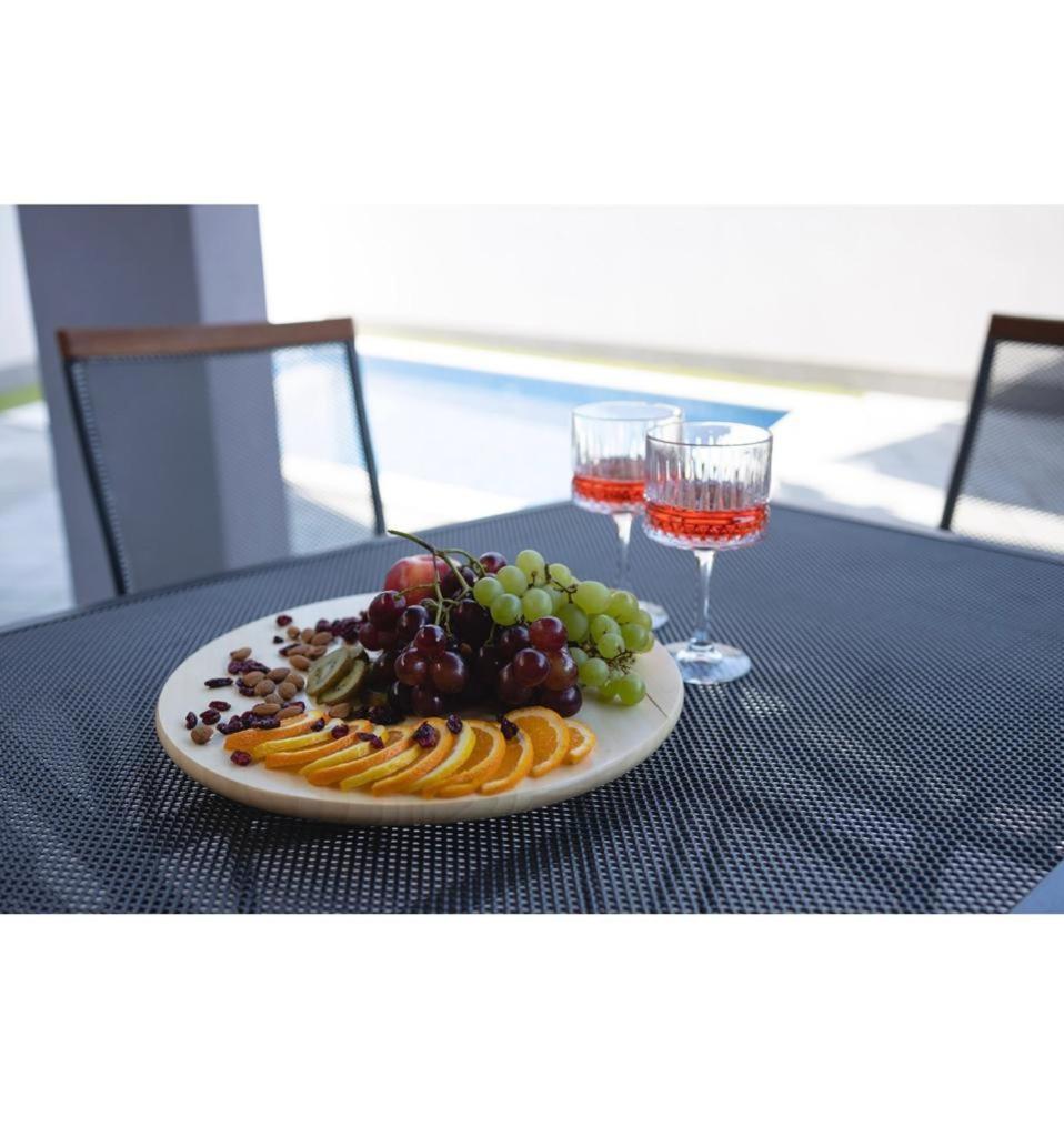 Apartmani Jedro Шіло Екстер'єр фото