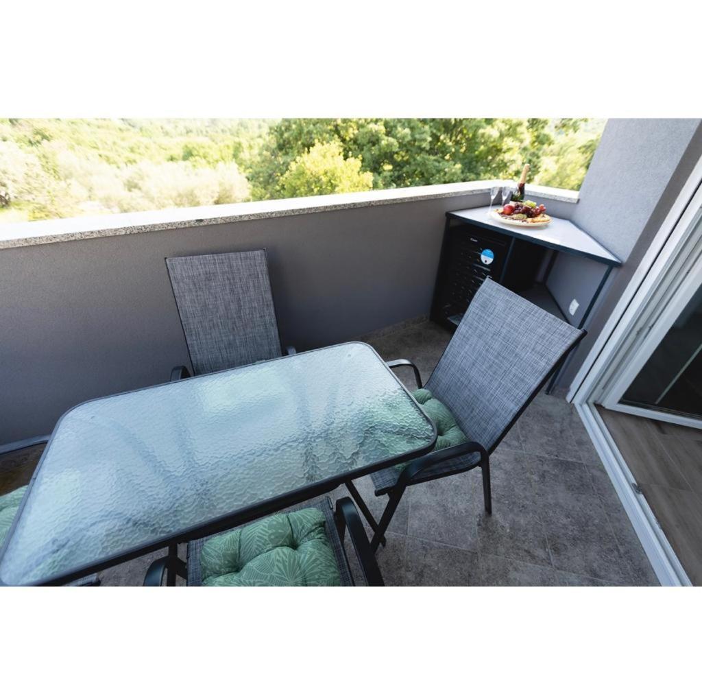 Apartmani Jedro Шіло Екстер'єр фото