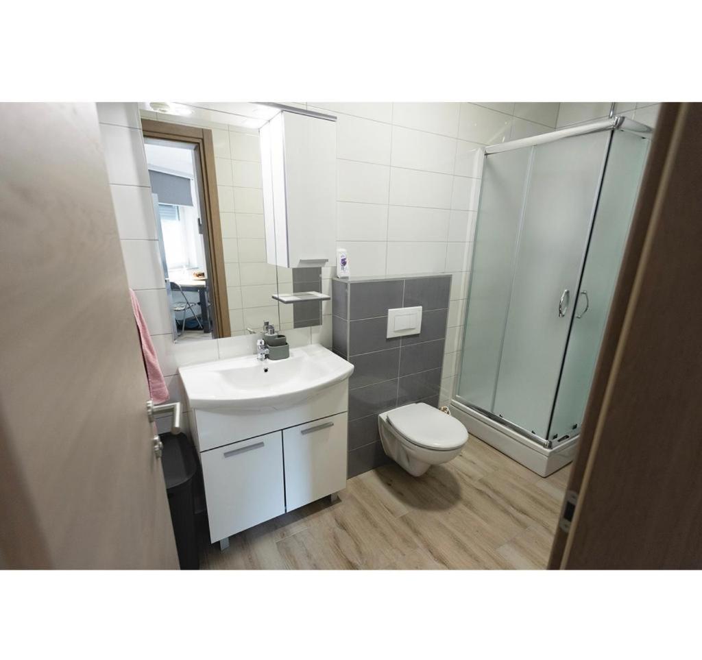 Apartmani Jedro Шіло Екстер'єр фото