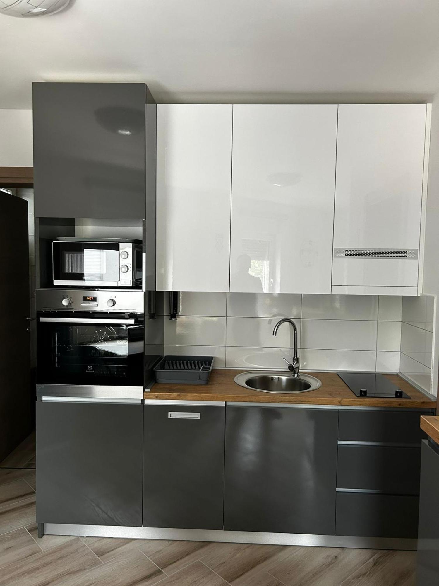 Apartmani Jedro Шіло Екстер'єр фото