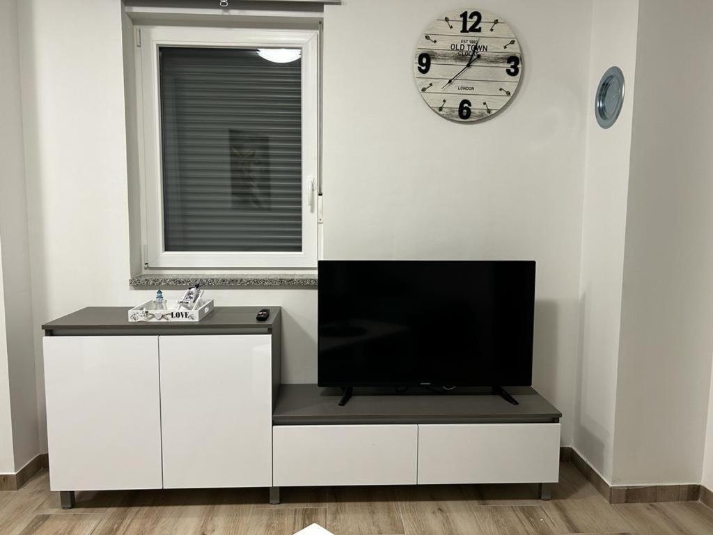Apartmani Jedro Шіло Екстер'єр фото