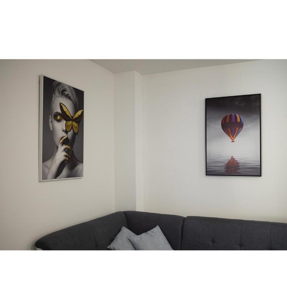 Apartmani Jedro Шіло Екстер'єр фото
