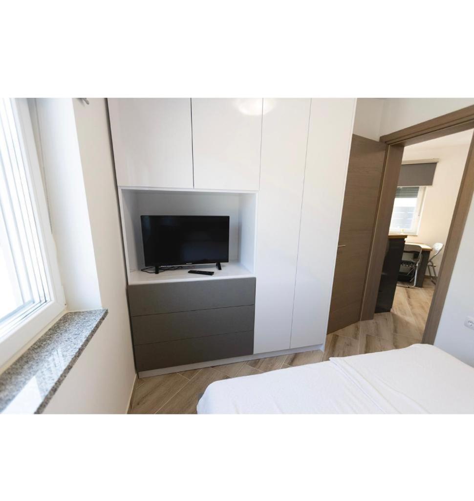 Apartmani Jedro Шіло Екстер'єр фото