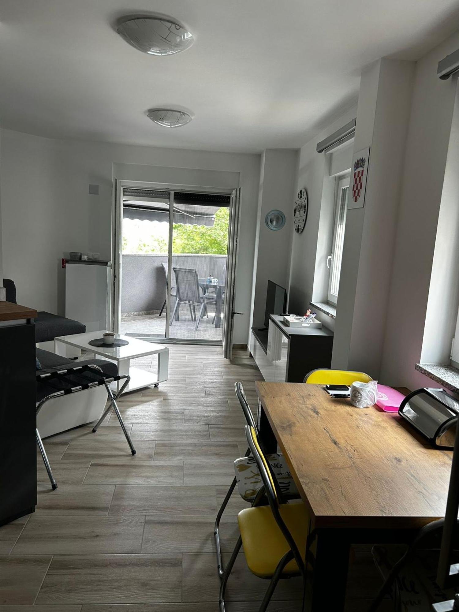 Apartmani Jedro Шіло Екстер'єр фото