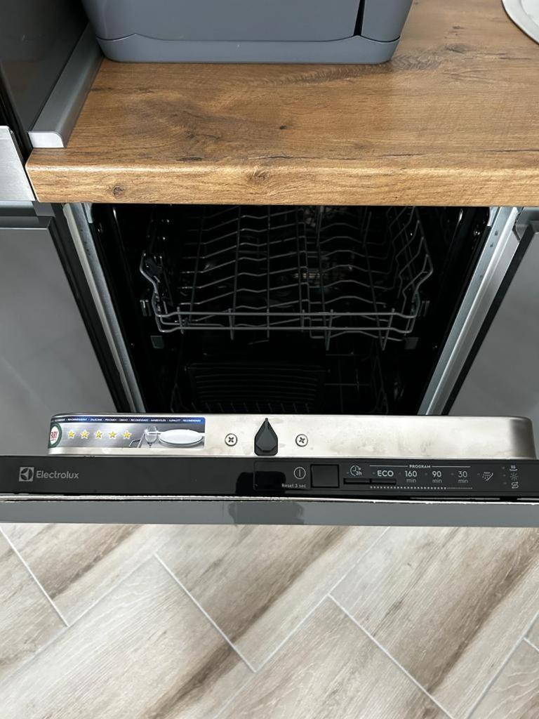 Apartmani Jedro Шіло Екстер'єр фото