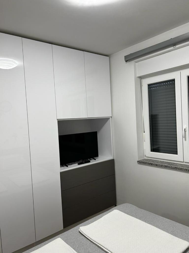 Apartmani Jedro Шіло Екстер'єр фото