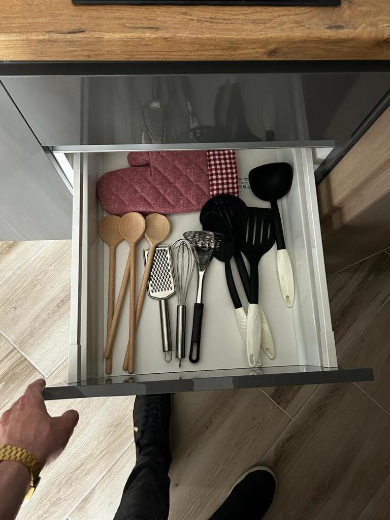 Apartmani Jedro Шіло Екстер'єр фото