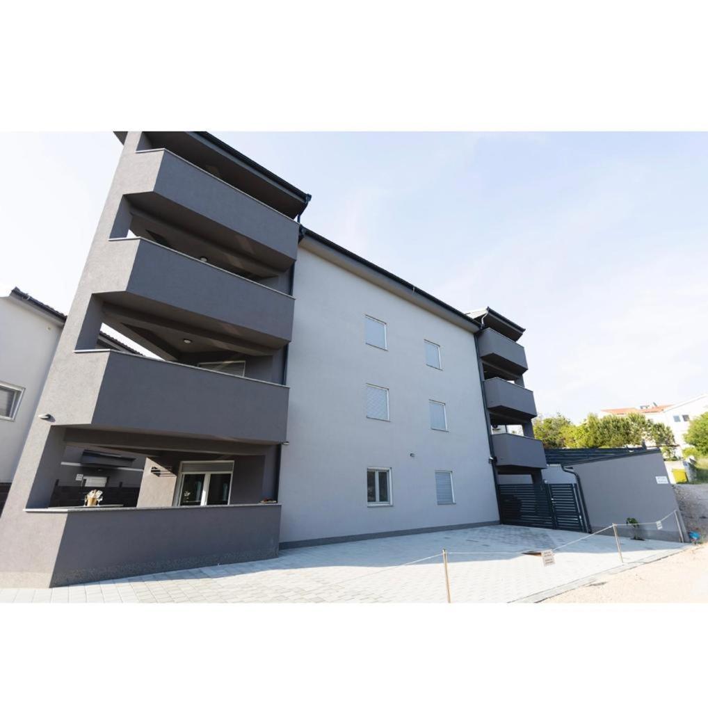 Apartmani Jedro Шіло Екстер'єр фото