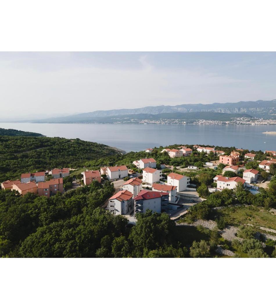Apartmani Jedro Шіло Екстер'єр фото