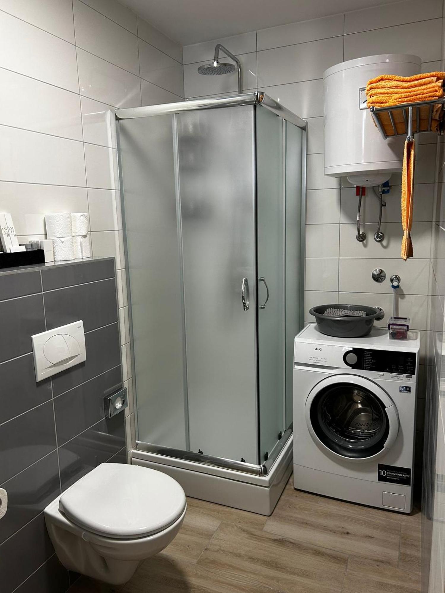 Apartmani Jedro Шіло Екстер'єр фото
