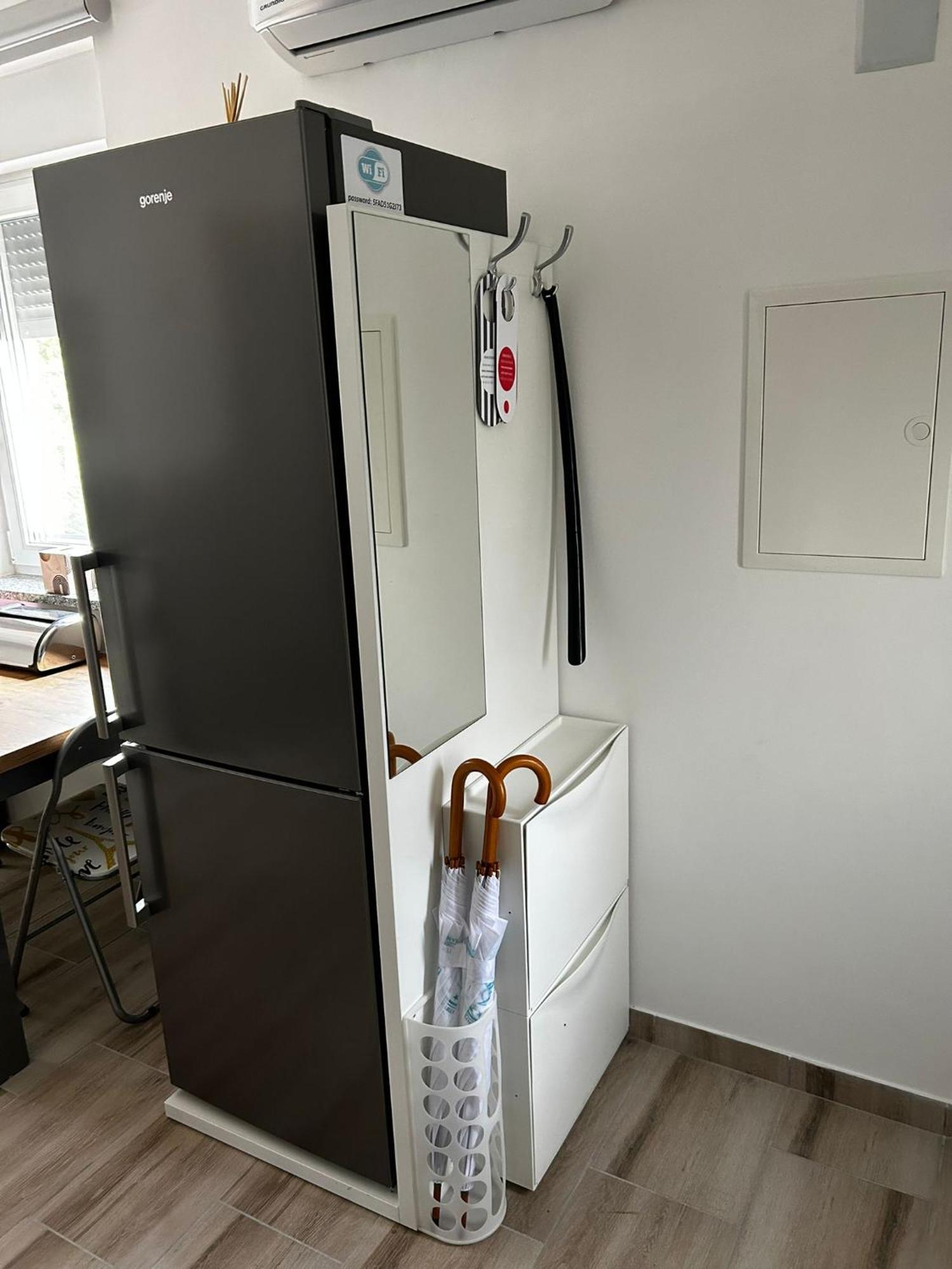 Apartmani Jedro Шіло Екстер'єр фото