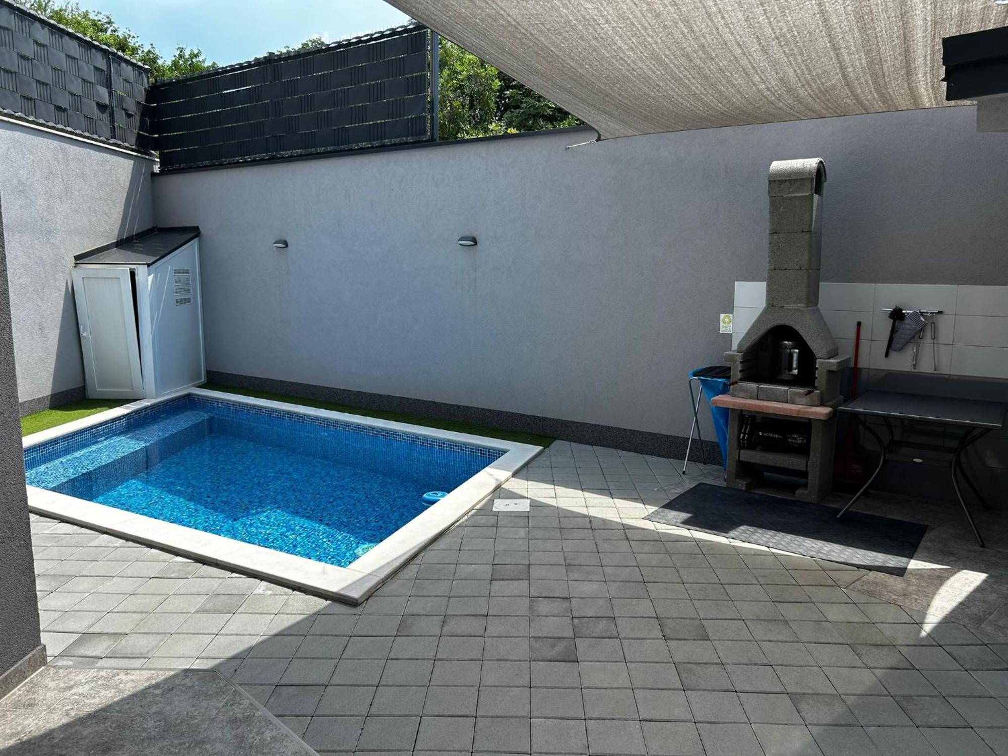Apartmani Jedro Шіло Екстер'єр фото