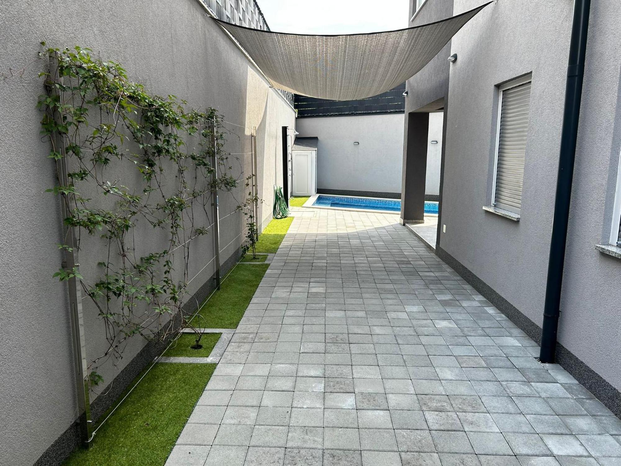 Apartmani Jedro Шіло Екстер'єр фото